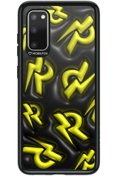 Rich Puffer - Samsung Galaxy S20