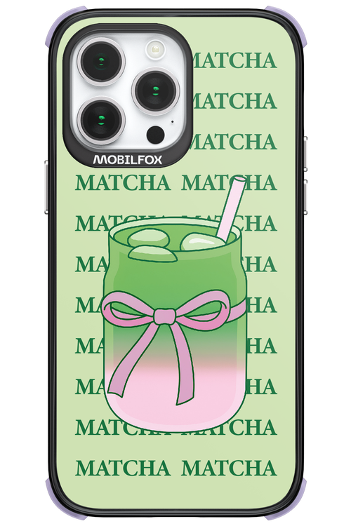 Pretty Matcha - Apple iPhone 14 Pro Max