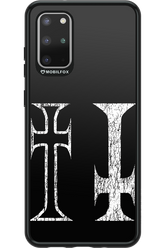 Double crosss 2.0 - Samsung Galaxy S20+