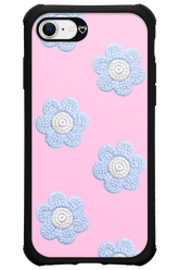Baby Pink - Apple iPhone SE 2020