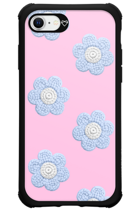 Baby Pink - Apple iPhone SE 2020