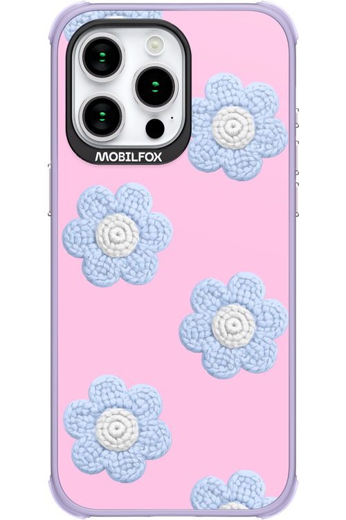 Baby Pink - Apple iPhone 15 Pro Max