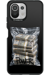 Money Bag 2.0 - Xiaomi Mi 11 Lite (2021)