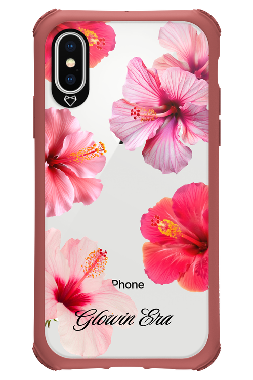 Glowin Era 2.0 - Apple iPhone XS