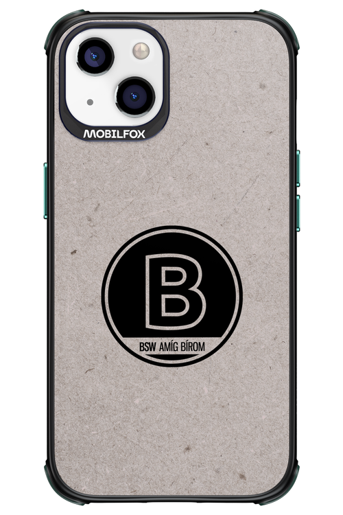 Alig bírom - Apple iPhone 13