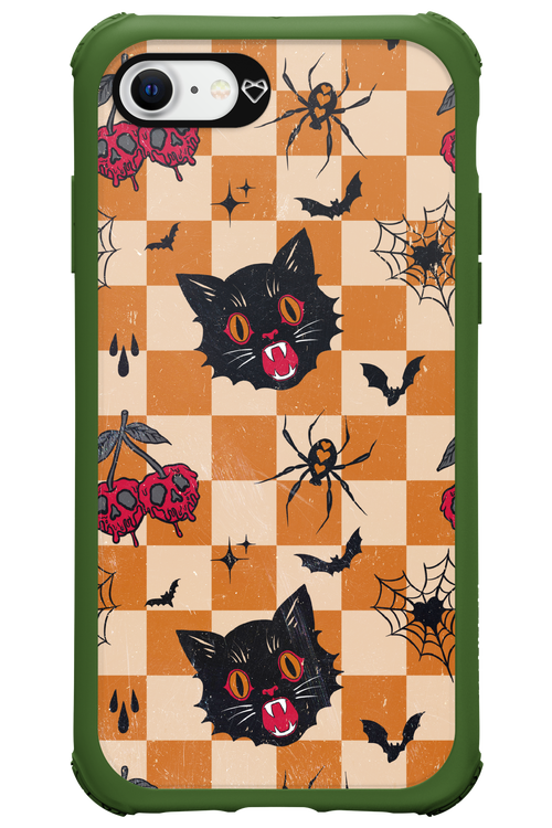 Witch's Patch - Apple iPhone SE 2020