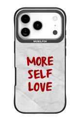 More Self Love - Apple iPhone 17 Pro