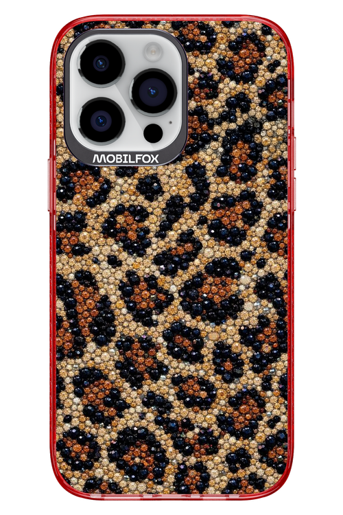 Crystal Roar 2.0 - Apple iPhone 14 Pro Max