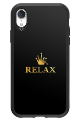 Relax 2.0 - Apple iPhone XR