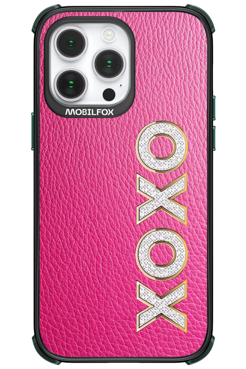 XOXO - Apple iPhone 14 Pro Max