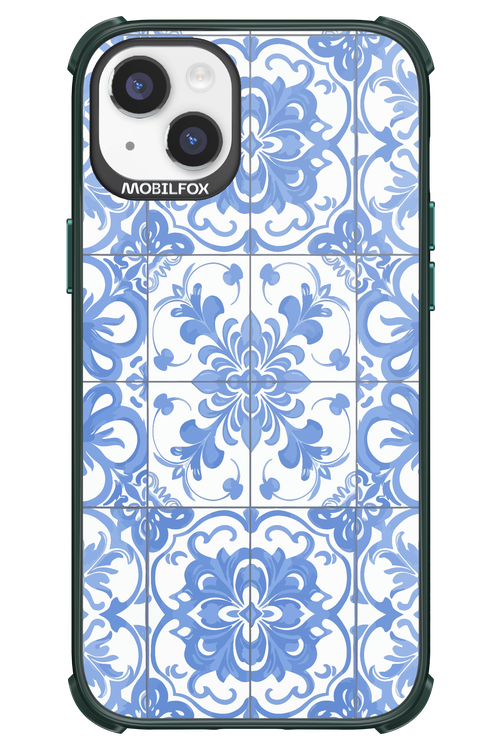Amalfi Club 2.0 - Apple iPhone 14 Plus