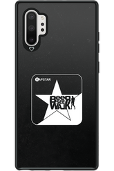 Rapstar Black - Samsung Galaxy Note 10+