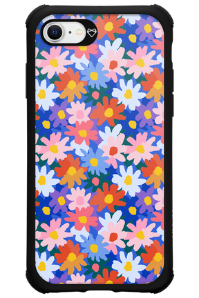 Happy Bloom - Apple iPhone 7