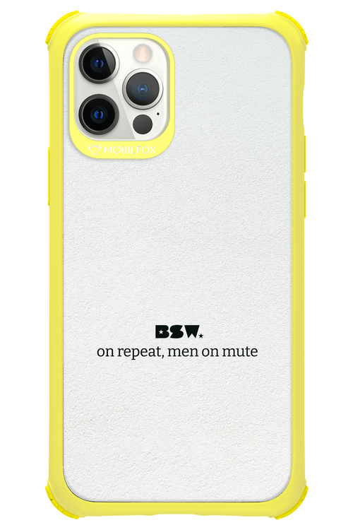 BSW FourSeasons 14 2.0 - Apple iPhone 12 Pro
