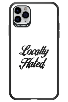 Locally Hated - Apple iPhone 11 Pro Max