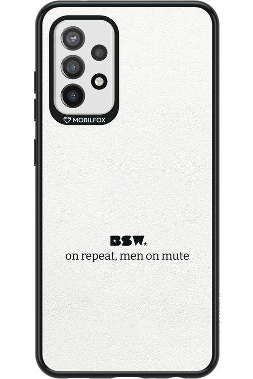 BSW FourSeasons 14 2.0 - Samsung Galaxy A72