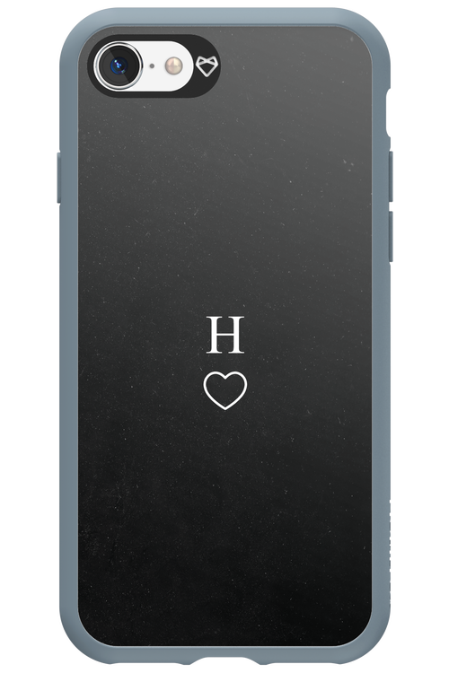 H Black 2.0 - Apple iPhone SE 2020