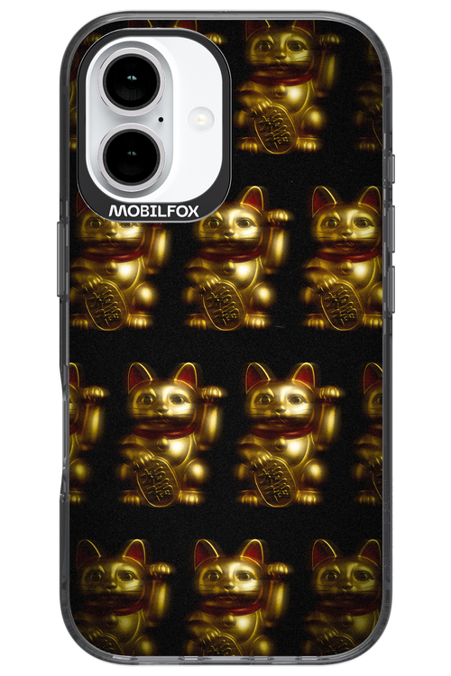 Gold Luck 2.0 - Apple iPhone 16