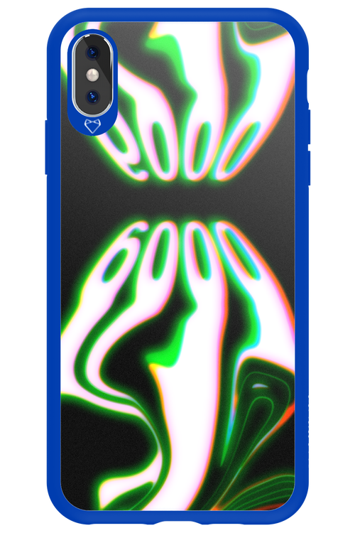 6000 - Apple iPhone XS Max