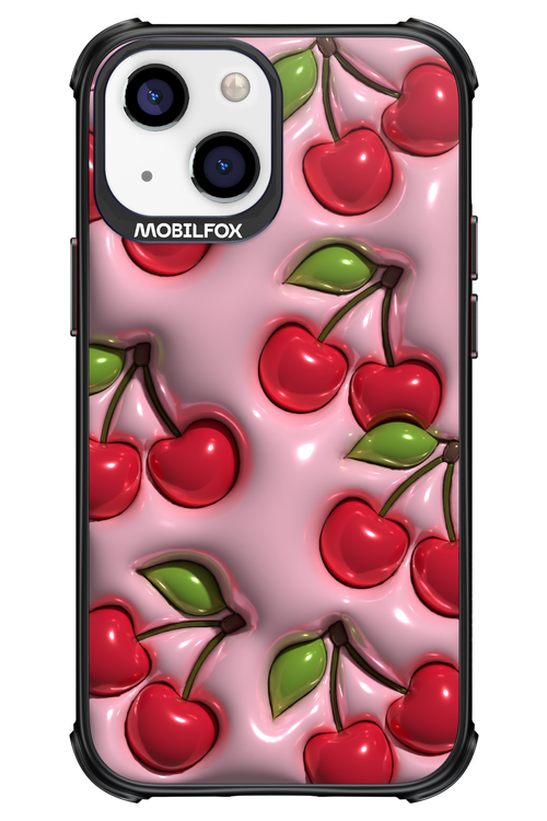 Cherry Bomb - Apple iPhone 13 Mini