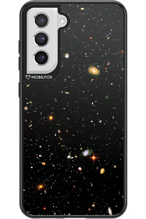 Cosmic Space - Samsung Galaxy S21 FE