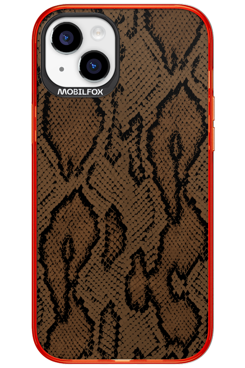 Nude Mamba - Apple iPhone 15 Plus