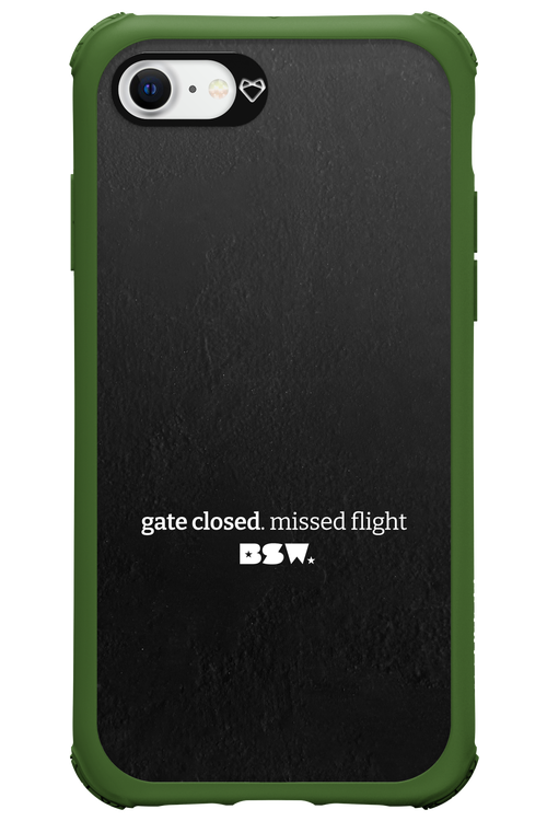 BSW FourSeasons 5 2.0 - Apple iPhone SE 2022