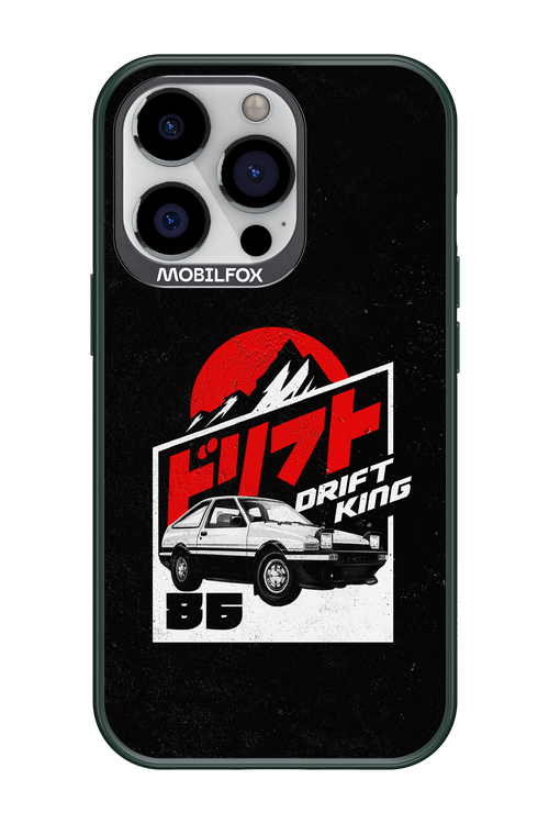 Drift king - Apple iPhone 13 Pro