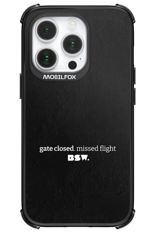 BSW FourSeasons 5 2.0 - Apple iPhone 14 Pro
