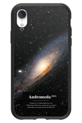 Andromeda - Apple iPhone XR