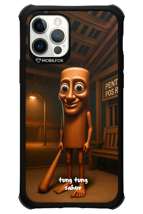 Tung tung sahur - Apple iPhone 12 Pro