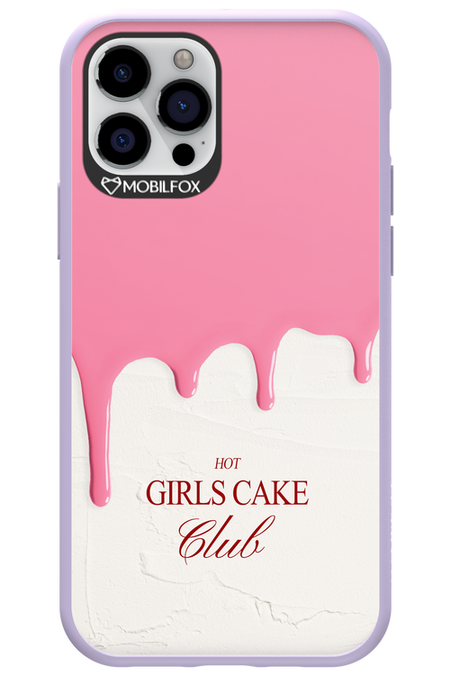 Cake Club - Apple iPhone 12 Pro