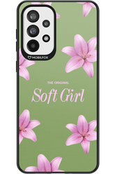 Original Soft Girl - Samsung Galaxy A73