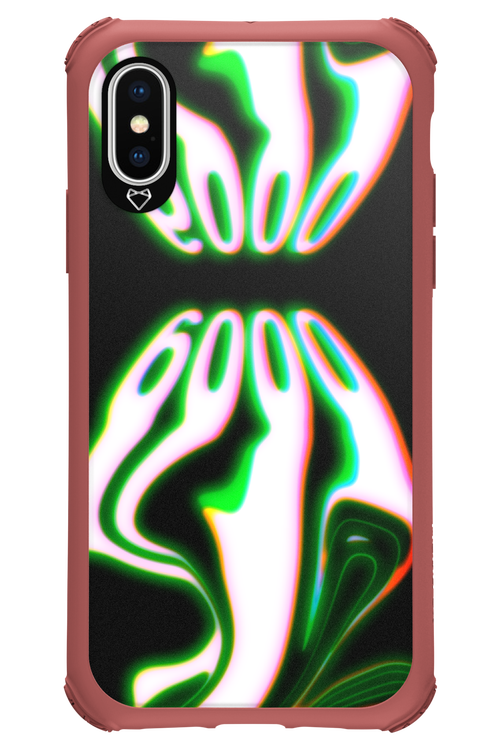 6000 - Apple iPhone X