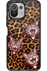 Cats and Chaos 2.0 - Xiaomi Mi 11 Lite (2021)