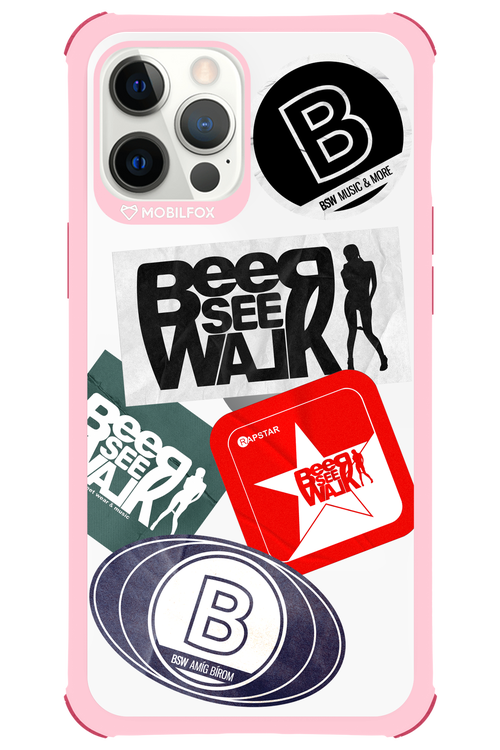 Beerseewalk I - Apple iPhone 12 Pro Max