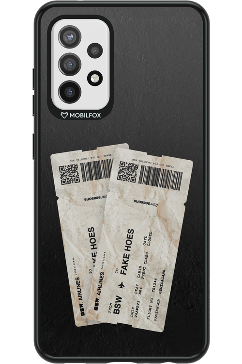 BSW FourSeasons 3 2.0 - Samsung Galaxy A72
