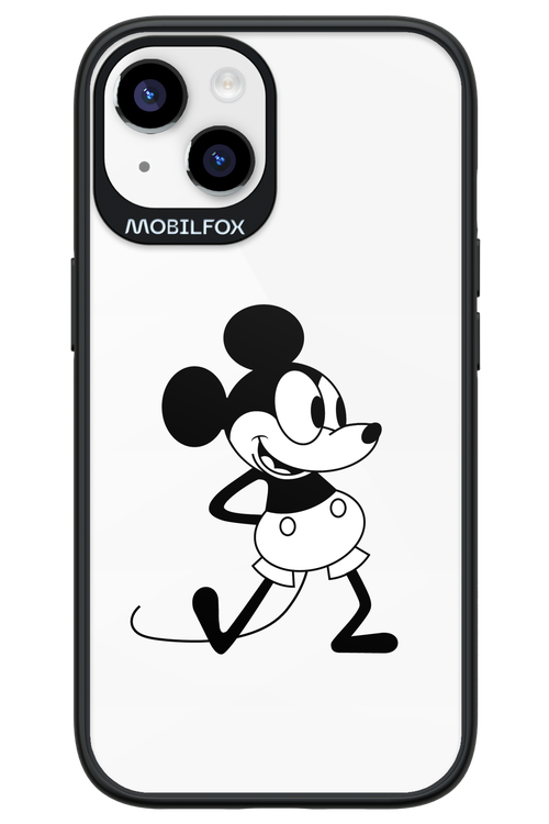 Iconic Mouse - Apple iPhone 14