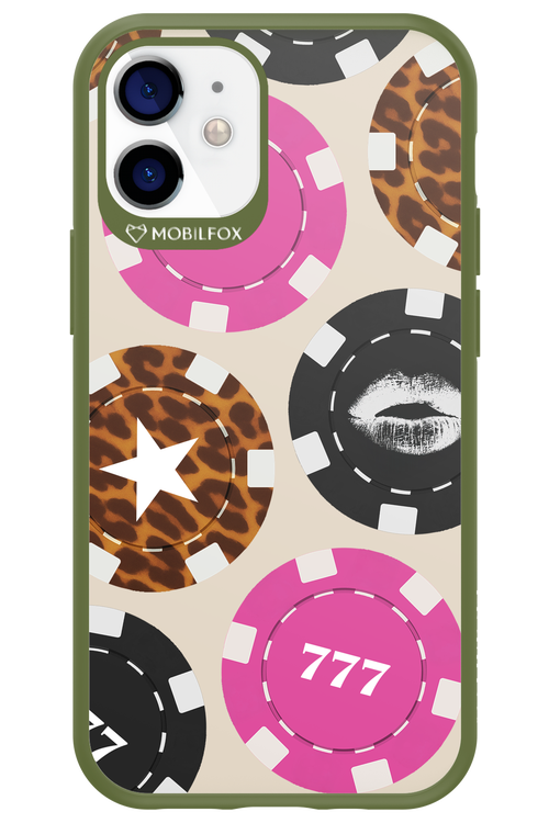 All In - Apple iPhone 12 Mini