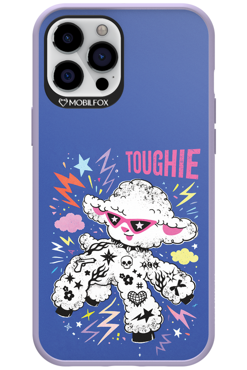 TOUGHIE 2.0 - Apple iPhone 12 Pro Max