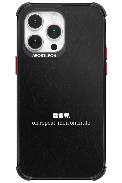 BSW FourSeasons 7 2.0 - Apple iPhone 14 Pro Max