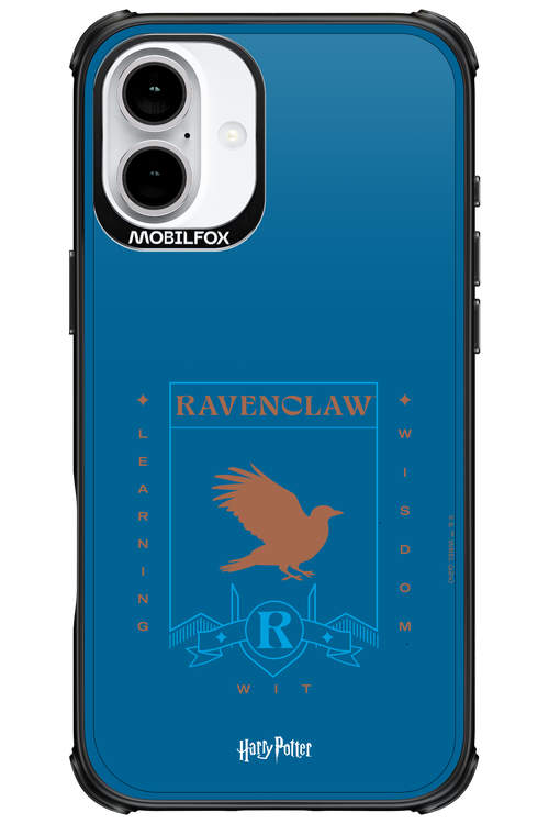 Ravenclaw. - Apple iPhone 16 Plus