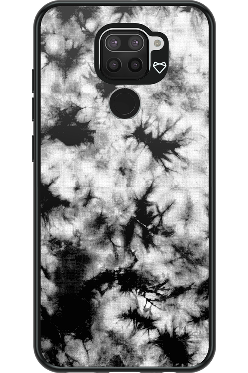 California 2.0 - Xiaomi Redmi Note 9