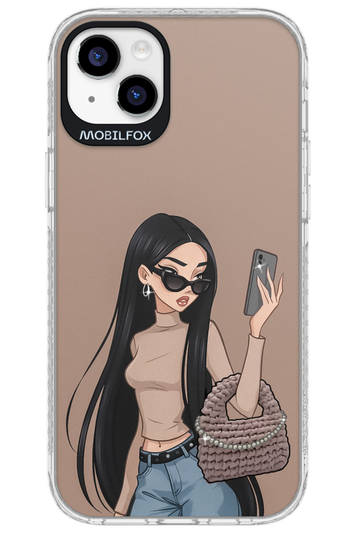 Cube Babe - Apple iPhone 14 Plus