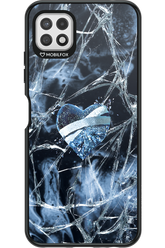 Glassheart - Samsung Galaxy A22 5G