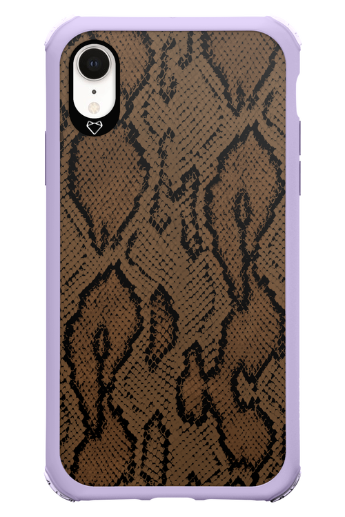 Nude Mamba - Apple iPhone XR