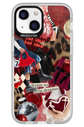 Big City Girl - Apple iPhone 13 Mini