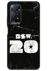 BSW 20 (4) 2.0 - Xiaomi Redmi Note 11Pro 4G/5G