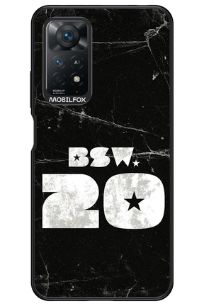 BSW 20 (4) 2.0 - Xiaomi Redmi Note 11Pro 4G/5G