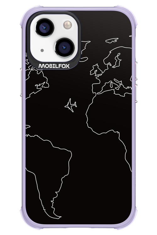 Worldview - Apple iPhone 13 Mini